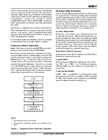 浏览型号AM29F002NBB-70的Datasheet PDF文件第12页