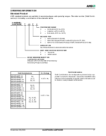 浏览型号AM29F002NBB-70的Datasheet PDF文件第8页