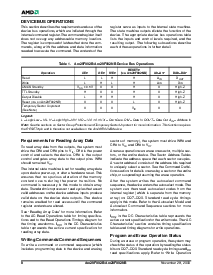 浏览型号AM29F002NBB-70的Datasheet PDF文件第9页