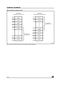 浏览型号M29F800DB70M1E的Datasheet PDF文件第8页