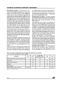 浏览型号M29F002BB70K3的Datasheet PDF文件第8页