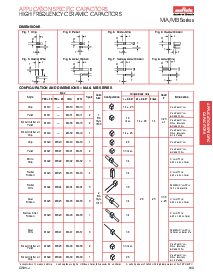 浏览型号MB81101BAN的Datasheet PDF文件第2页