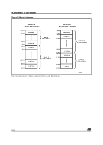 浏览型号M28W800BB85N1T的Datasheet PDF文件第8页