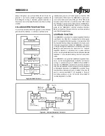 浏览型号MB86961A的Datasheet PDF文件第13页
