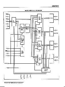 浏览型号MB87077的Datasheet PDF文件第2页