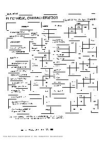 浏览型号MB87001A的Datasheet PDF文件第8页