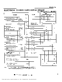 浏览型号MB87001A的Datasheet PDF文件第9页