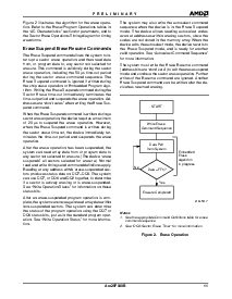 浏览型号Am29F040B-90的Datasheet PDF文件第11页