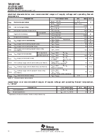 浏览型号TMS28F010B-90的Datasheet PDF文件第14页