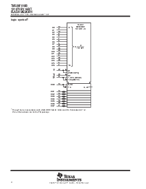 浏览型号TMS28F010B-90的Datasheet PDF文件第4页