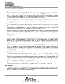 浏览型号TMS28F010B-90的Datasheet PDF文件第8页