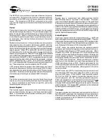 浏览型号CY7B933-JC的Datasheet PDF文件第7页
