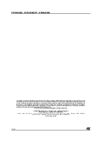浏览型号STB9NK50Z的Datasheet PDF文件第12页