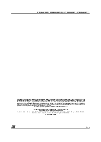浏览型号STB9NK60ZT4的Datasheet PDF文件第13页
