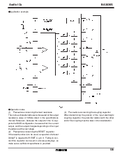 浏览型号BA3830S的Datasheet PDF文件第7页