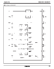 浏览型号BA3834F的Datasheet PDF文件第3页