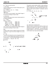 浏览型号BA3842F的Datasheet PDF文件第11页