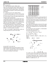 浏览型号BA3842F的Datasheet PDF文件第10页