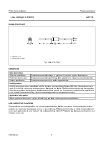 浏览型号BA314的Datasheet PDF文件第5页