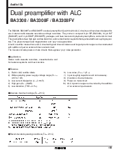 浏览型号BA311的Datasheet PDF文件第1页