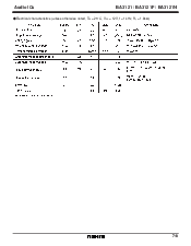 浏览型号BA3121F的Datasheet PDF文件第3页