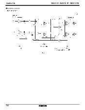 浏览型号BA3121F的Datasheet PDF文件第6页