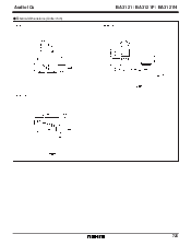 浏览型号BA3121F的Datasheet PDF文件第9页