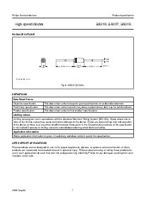 浏览型号BA316的Datasheet PDF文件第7页