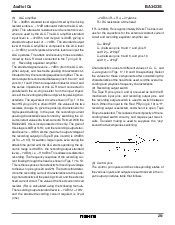 浏览型号BA3423S的Datasheet PDF文件第11页