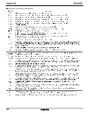 浏览型号BA3423S的Datasheet PDF文件第8页
