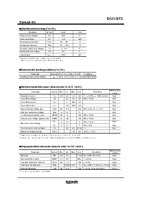 浏览型号BA3131的Datasheet PDF文件第2页