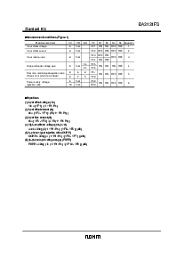 浏览型号BA3131的Datasheet PDF文件第4页