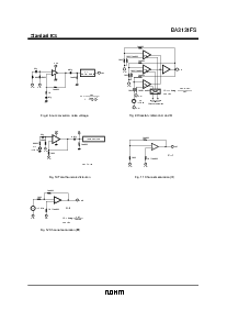 浏览型号BA3131的Datasheet PDF文件第6页