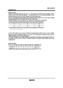 浏览型号BA3131的Datasheet PDF文件第8页