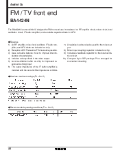 浏览型号BA4424的Datasheet PDF文件第1页