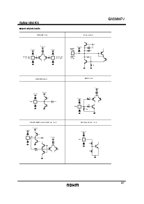 浏览型号BA5961FV的Datasheet PDF文件第3页