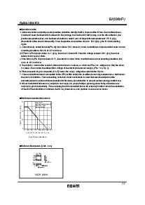 浏览型号BA5961FV的Datasheet PDF文件第7页