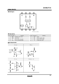 浏览型号BA5962FVM的Datasheet PDF文件第2页