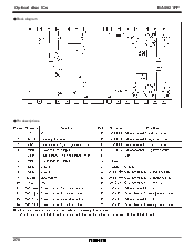 浏览型号BA5921FP的Datasheet PDF文件第2页