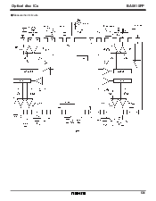 浏览型号BA5915FP的Datasheet PDF文件第5页