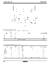浏览型号BA5915FP的Datasheet PDF文件第6页