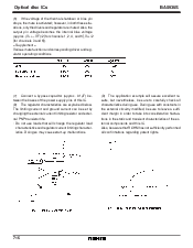 浏览型号BA5936S的Datasheet PDF文件第9页