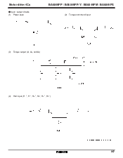 浏览型号BA6849FS的Datasheet PDF文件第5页