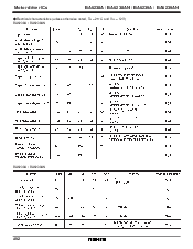 浏览型号BA6238A的Datasheet PDF文件第3页