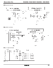 浏览型号BA6238A的Datasheet PDF文件第4页