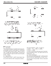 浏览型号BA6285FP的Datasheet PDF文件第6页