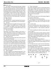 浏览型号BA6286的Datasheet PDF文件第5页