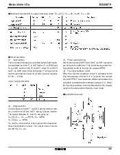 浏览型号BA6287F的Datasheet PDF文件第3页