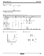 浏览型号BA6418N的Datasheet PDF文件第2页