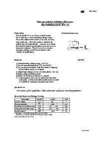 浏览型号BA6920FP-Y的Datasheet PDF文件第1页